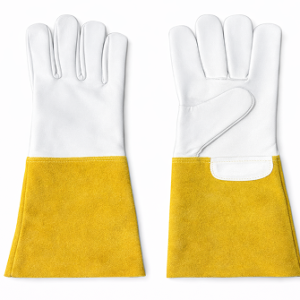 Long Cuff Industrial Work Glove