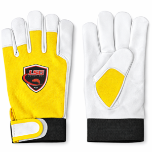 Premium Strap Driver Glove