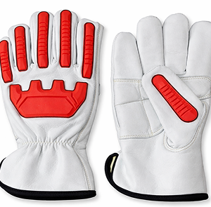 Heavy Impact Protection Glove