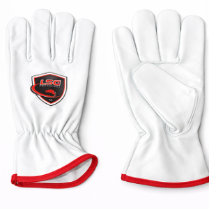 Classic Leather Driver Glove