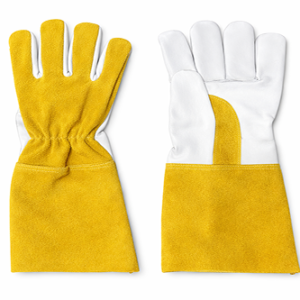 Heavy Duty Split Leather Glove