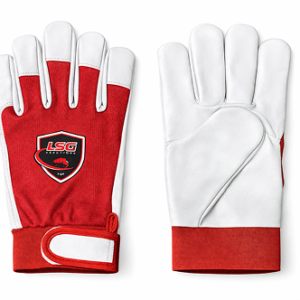 Premium Driver Grip Glove