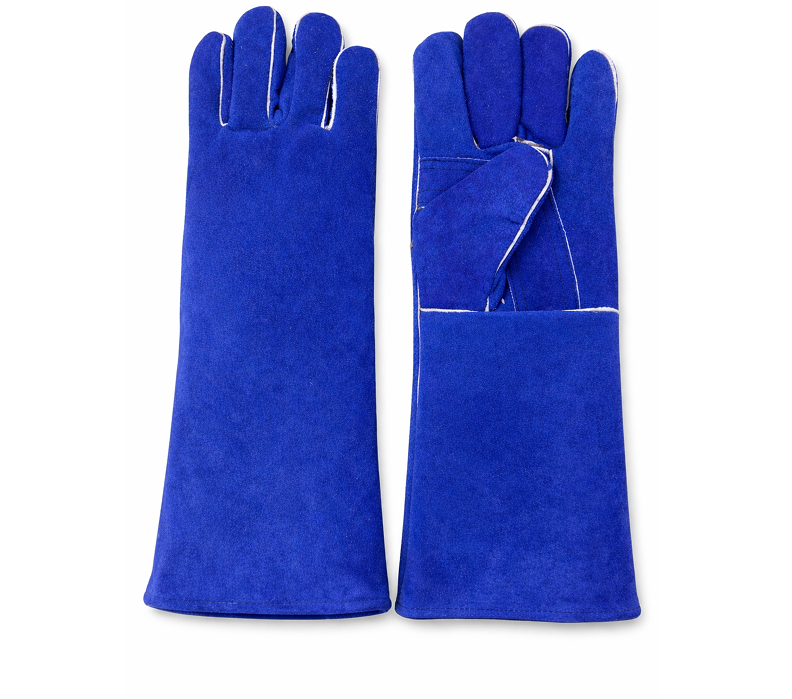 Long Welding Glove