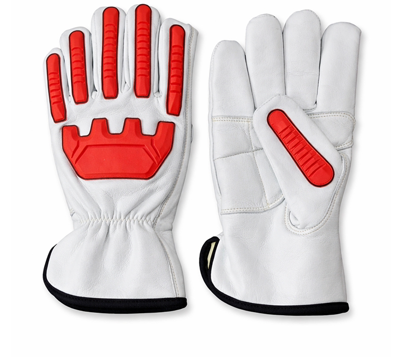 Impact Protection Glove