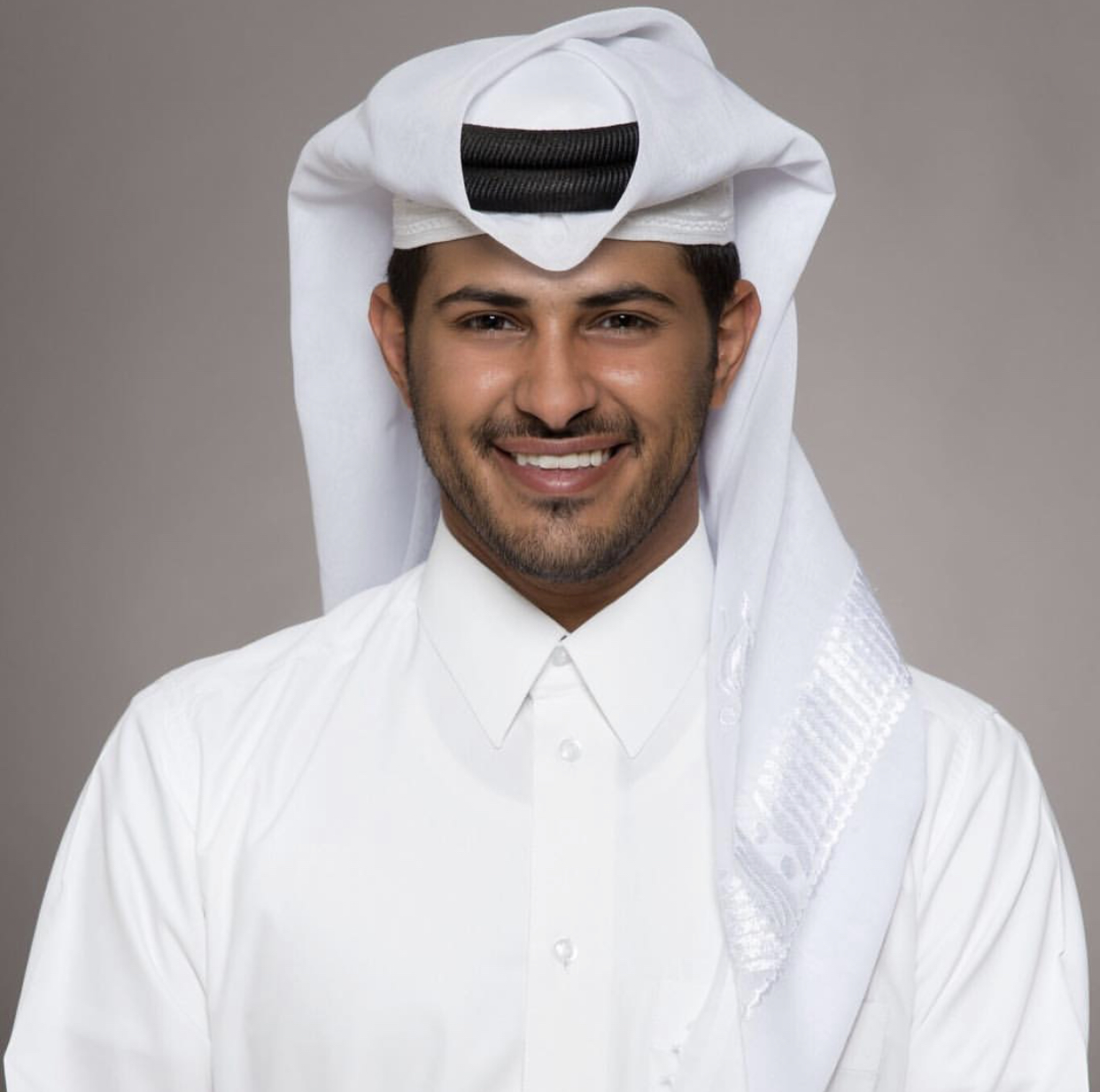 Ahmed Al-Farsi